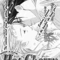  ����� Hot Cherry <small>Story & Art</small> 